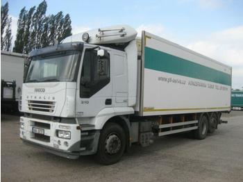 Рефрижератор Iveco Stralis Active Time AT 260S31: фото 1