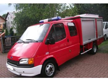 MAN  - Грузовик