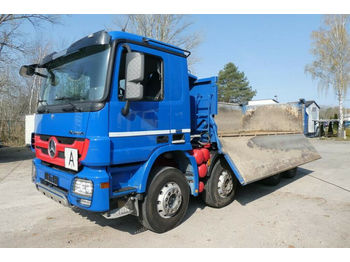 Самосвал Mercedes-Benz Actros 4148 K 8x4 4-Achs Kipper Dautel 3-S+ Bord: фото 1