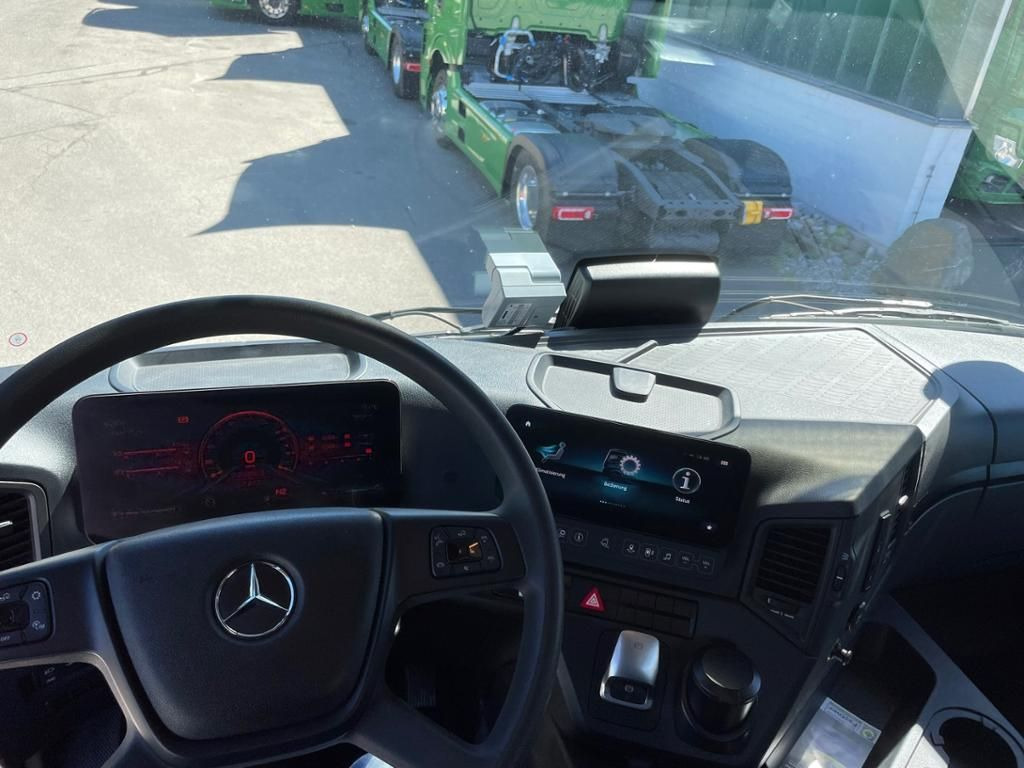 Самосвал Mercedes-Benz Arocs 3246 K: фото 11