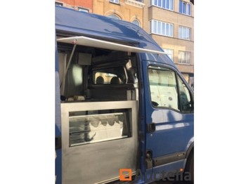 Opel - Грузовик