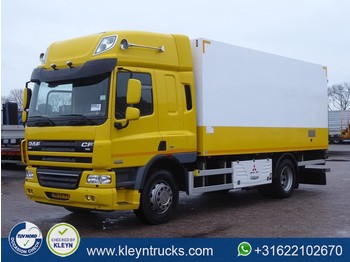 Рефрижератор DAF CF 65.250 spacecab like new