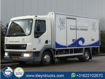 Рефрижератор DAF LF 45.180