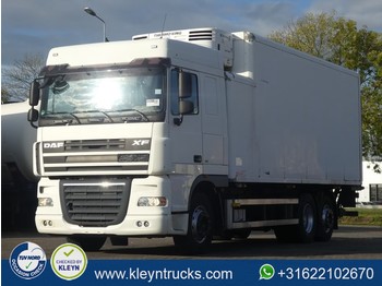 Рефрижератор DAF XF 105.410 e5 manual thermoking