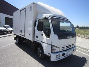 Isuzu CAMION FRIGORIFICO - Рефрижератор