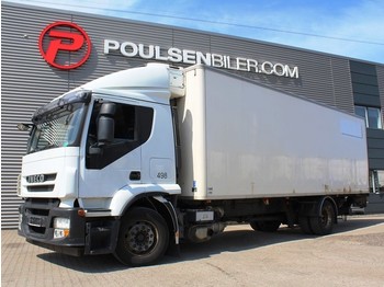 Рефрижератор Iveco 190S310