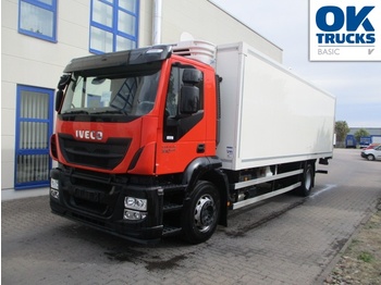 Рефрижератор Iveco Stralis AD190S31/FPCM