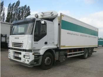 Рефрижератор Iveco Stralis Active Time AT 260S31