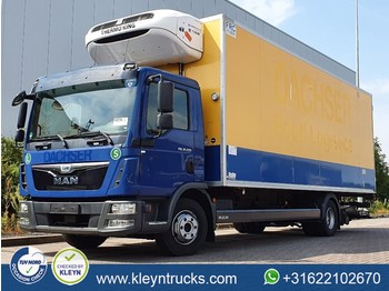 Рефрижератор MAN 12.220 TGL atp