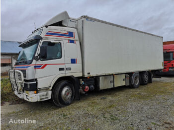 Рефрижератор VOLVO FM12