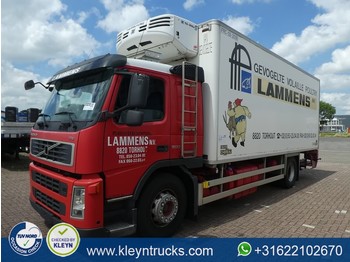 Рефрижератор Volvo FM 11.330 chereau thermoking