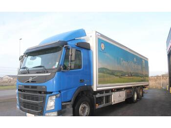 Рефрижератор Volvo FM 6*2 serie 8524 Euro 6