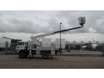 Грузовик Renault Midliner M210 4X4 PLATFORM