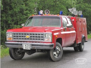 Chevrolet CK 30943  - Самосвал