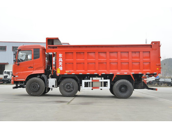 Dongfeng - Самосвал