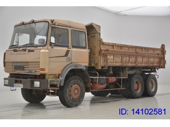 Самосвал Iveco 260E 30 - 6X4