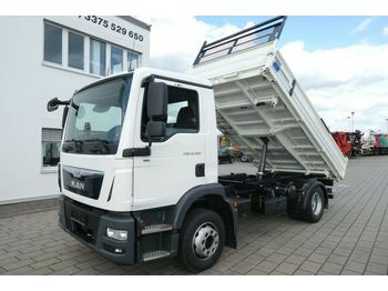 Самосвал MAN TGM 12.290 2-Achs Kipper Meiller