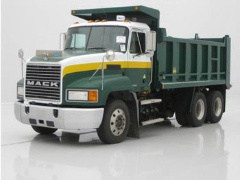Mack CH613 - 6X4 - NEW TIPPER - Самосвал