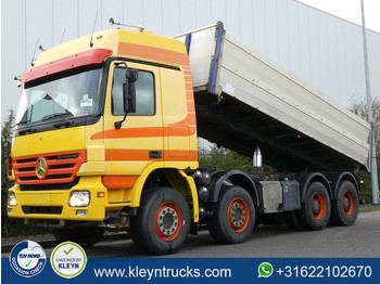 Самосвал Mercedes-Benz ACTROS 3244 f04 8x4 eps euro 5