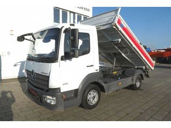 Самосвал Mercedes-Benz Atego 816 2-Achs Kipper