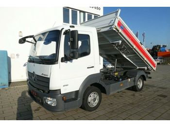 Самосвал Mercedes-Benz Atego 816 2-Achs Kipper