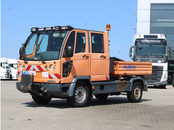  Multicar M30 FUMO, 4x4 - Самосвал