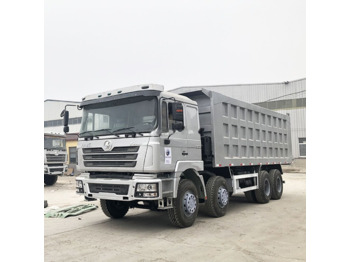 Shacman F3000 - Самосвал