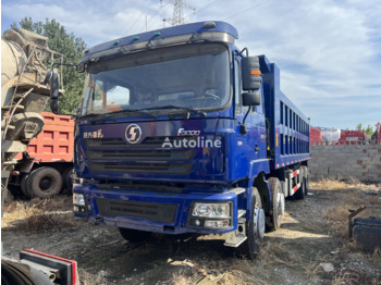 Shacman F3000 - Самосвал