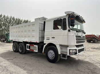 Shacman F3000 - Самосвал