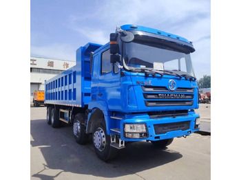 Shacman F 3000 [ Copy ] - Самосвал