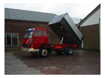 Steyr  - Самосвал