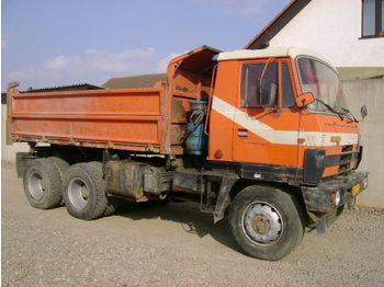Tatra 815 S3 6x6 - Самосвал