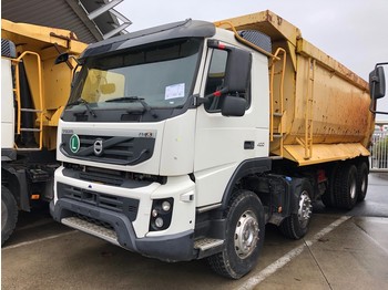 Самосвал Volvo FMX 13.400 - 8x4