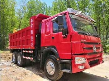 Самосвал sinotruk howo truck 375 sinotruk howo truck