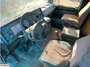 Самосвал Scania 112 Manual, Steel Suspension: фото 5