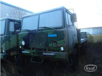 Самосвал Scania SBA 111 (TGB 30) reservdelsobjekt: фото 1