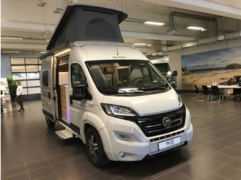 Дом на колёсах HYMER / ERIBA / HYMERCAR Grand Canyon Fiat Modell 2020