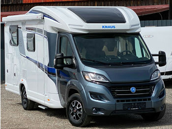 Дом на колёсах Knaus Sky Wave 650 MEG SMC-Edition