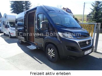 Дом на колёсах Pössl Summit 640 * Euro 6d temp * SOFORT