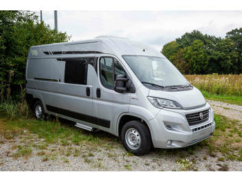 Дом на колёсах Roadcar VAN ROADCAR 600