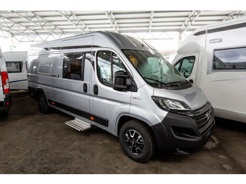 Дом на колёсах Roadcar VAN ROADCAR 640