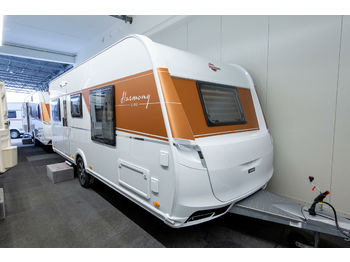 Прицепной автодом Bürstner AVERSO HARMONY LINE 485 TS