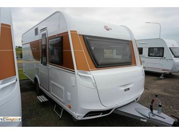 Прицепной автодом Bürstner Averso 465 TS