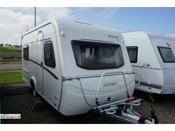 Прицепной автодом HYMER / ERIBA / HYMERCAR Nova Light 465 Modell 2020!