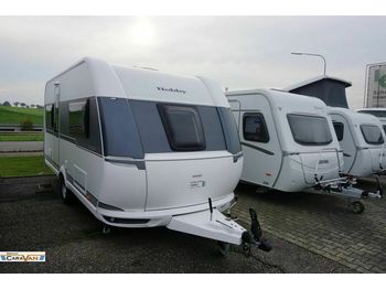 Прицепной автодом Hobby De Luxe 460 UFe Modell 2020