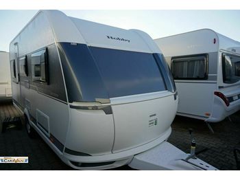 Прицепной автодом Hobby OnTour 470 UL