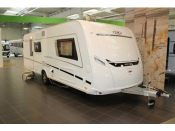 Прицепной автодом LMC Maestro 532 K **Messe-Aktion** Modell 2019