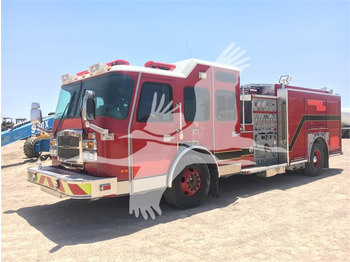 Пожарная машина 2005 E-ONE FIRE APPARATUS 16598: фото 1