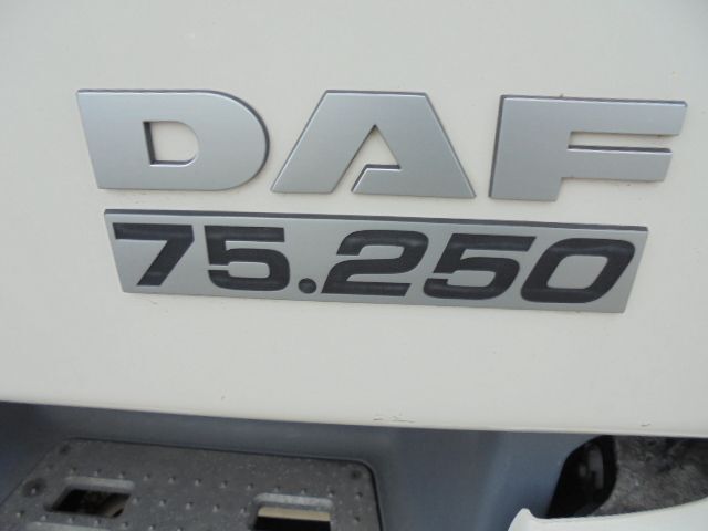 Мусоровоз DAF CF 75.250 6X2 EEV: фото 10