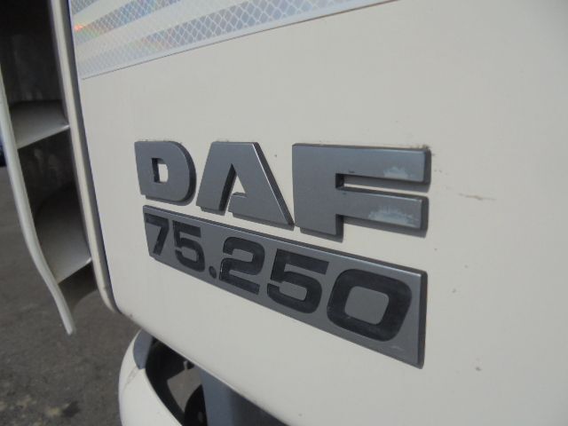 Мусоровоз DAF FA FAN CF75-250 6X2: фото 16